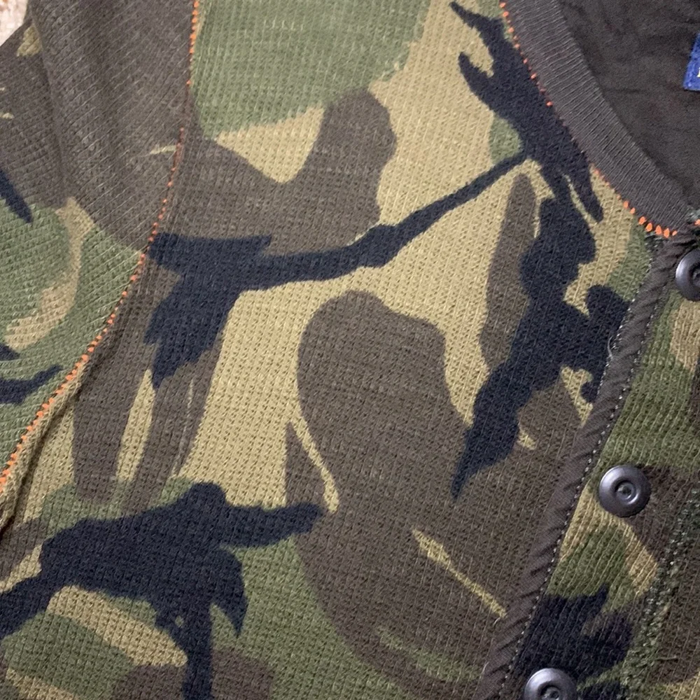 Polo Ralph Lauren Camo Dress - Picture 9 of 9